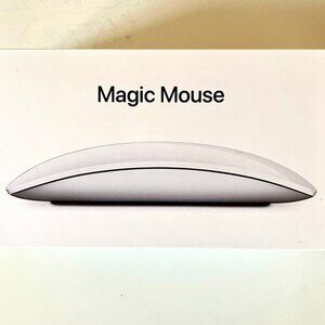 Apple Magic Mouse 2 - NEW